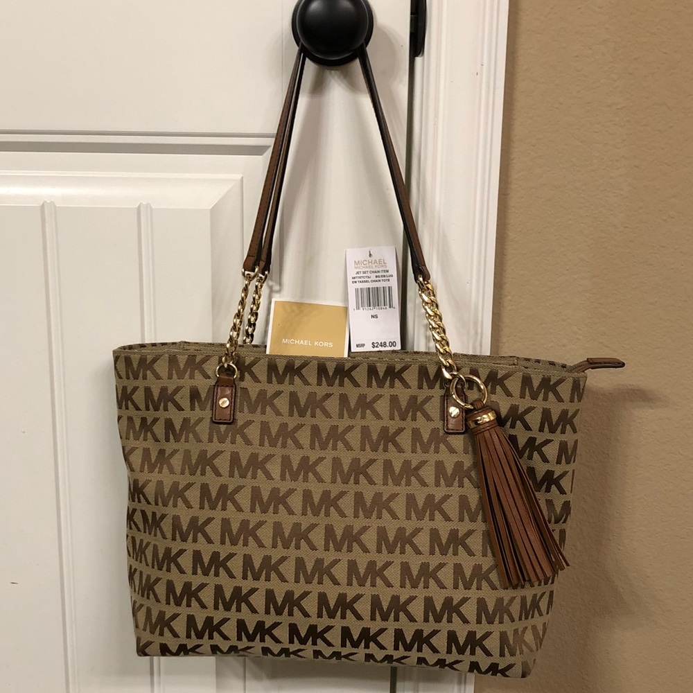 Michael Kors Purse